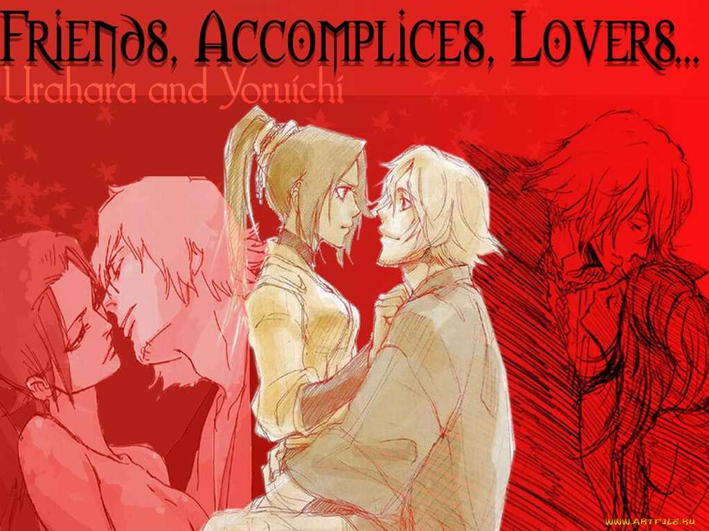 , bleach, kisuke, urahara